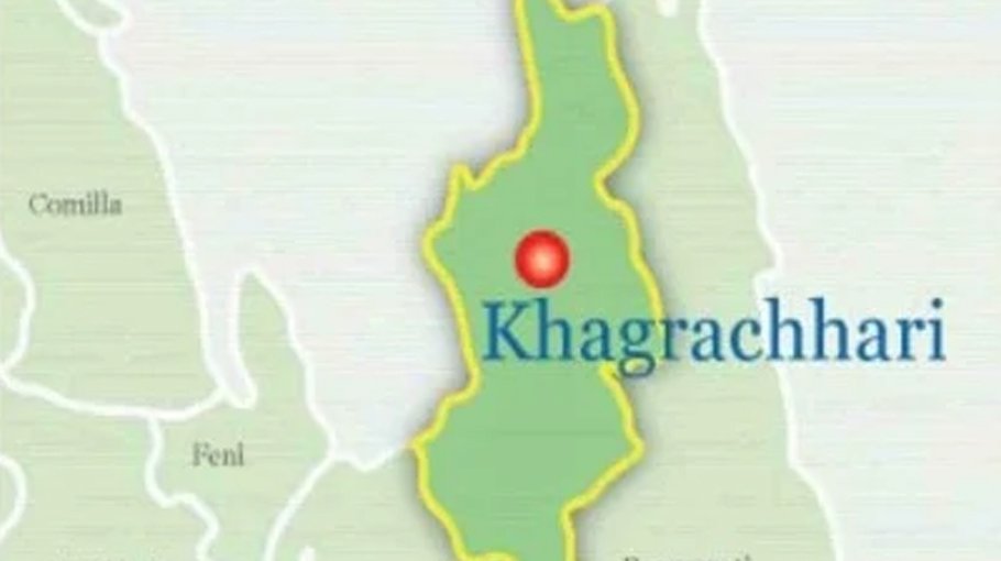 Security tightened for banks in Khagrachhari after robberies: DC