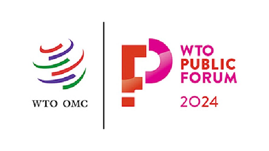 WTO opens online reg for 2024 Public Forum, calls for proposals