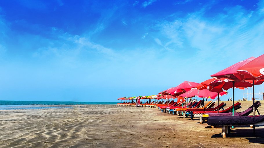 Cox’s Bazar may witness rise in tourists during Eid holidays