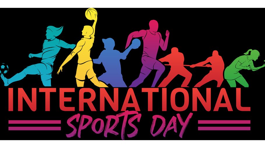 Int’l sports day observed 