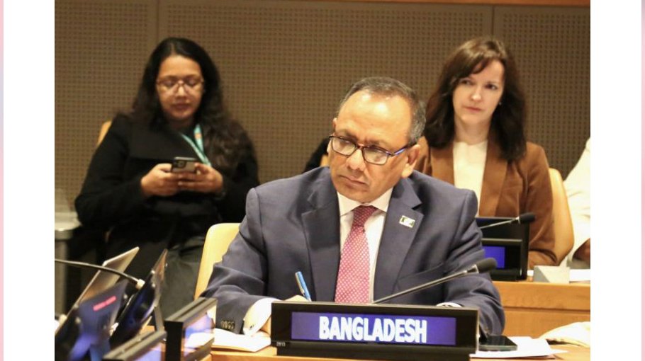 Dhaka calls for collective efforts to ensure rights of children  with autism