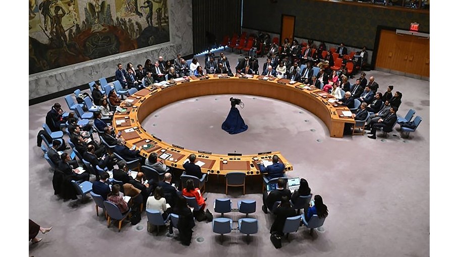 Action from UN Security Council on Myanmar demanded