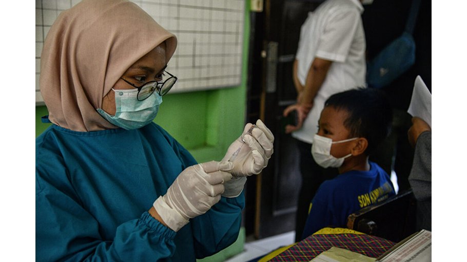 How the Quad can help build a better Indo-Pacific via health diplomacy