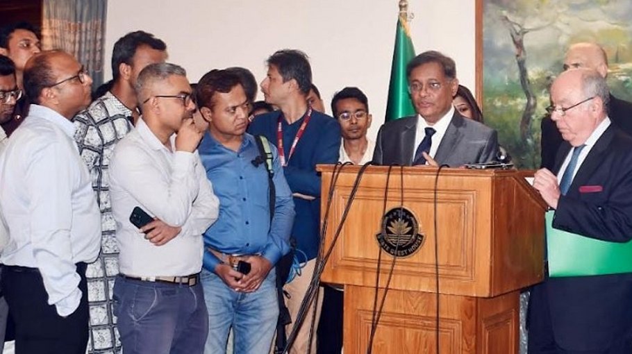 PM likely to visit Brazil in July: FM 
