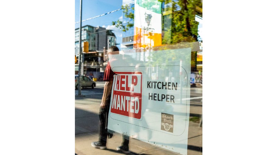 Canada sheds jobs in March, increasing bets for June rate cut