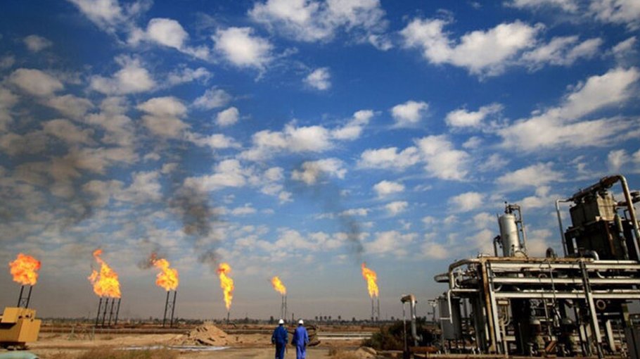 Economic diversification offers Iraq a path to stability and prosperity