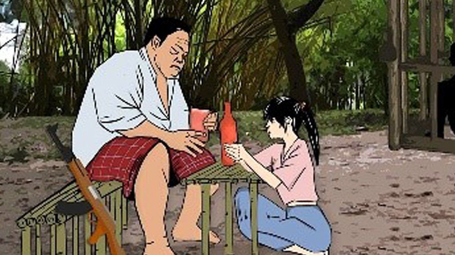 Abuse of female prisoners by Myanmar Resistance Police covered up