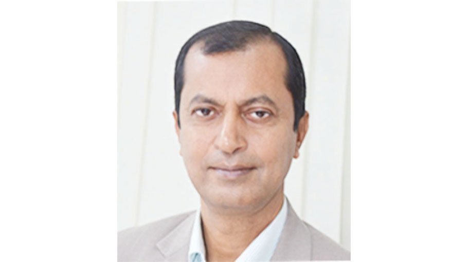 Fayaz Alam made DMD of Rupali Bank 