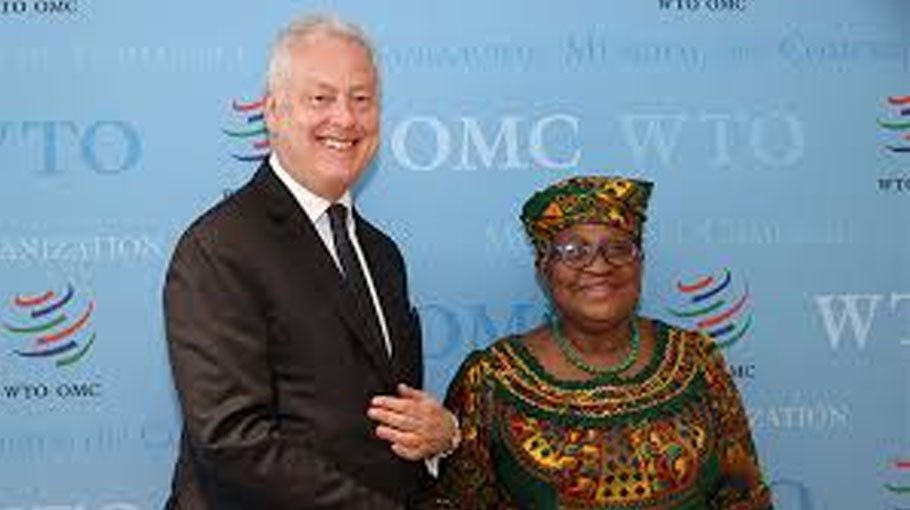 UK gives £673,000 to foster  sustainable dev in LDCs 