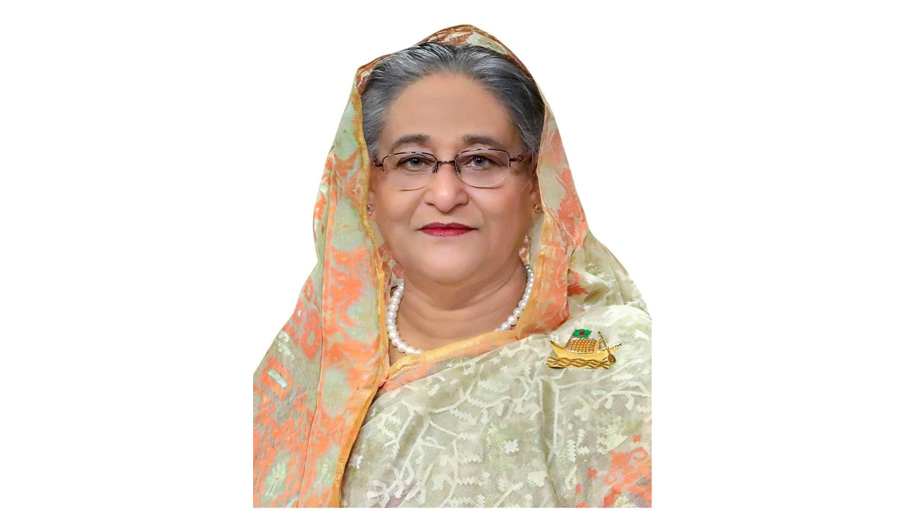 Sheikh Hasina’s ship now looks to be sailing in smooth seas: US think ...