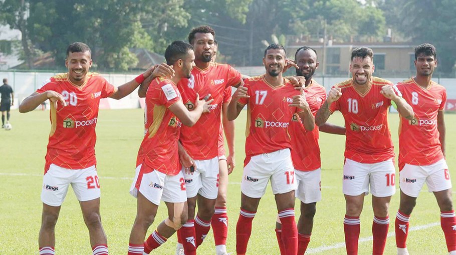 We should produce plenty of quality players: Pilot  