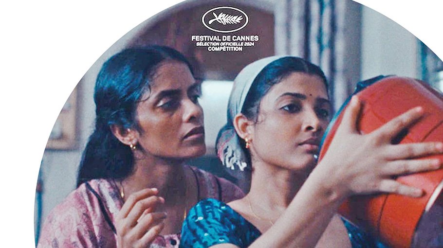 ‘All We Imagine As Light’ to compete in Cannes film fest