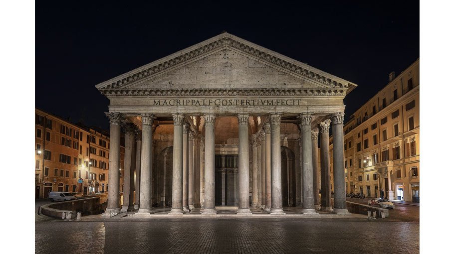 Property and debt in ancient Rome