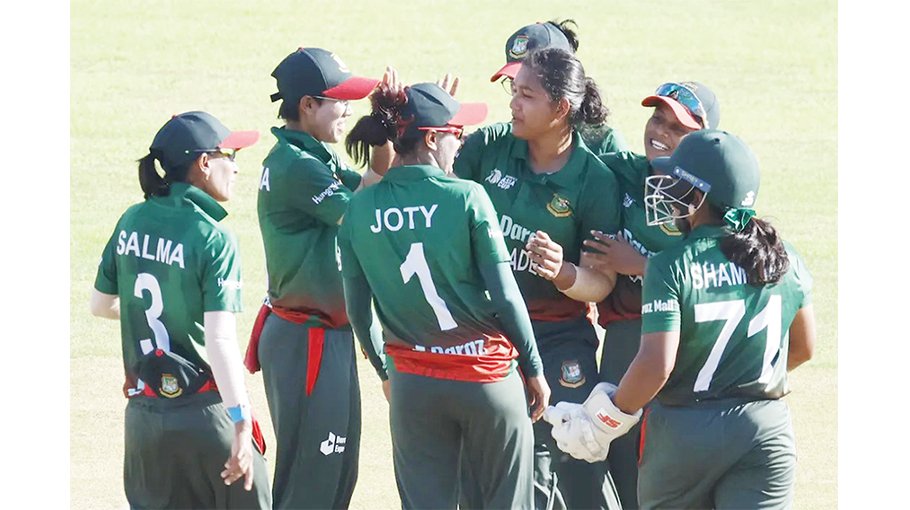 15-year-old pacer Pinky earns maiden call-up in T20  series 