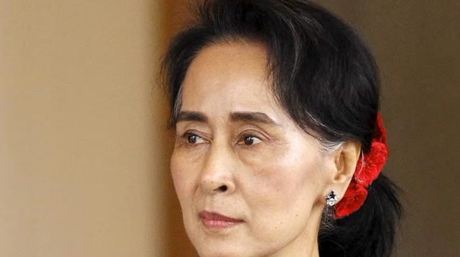Suu Kyi moved to house arrest