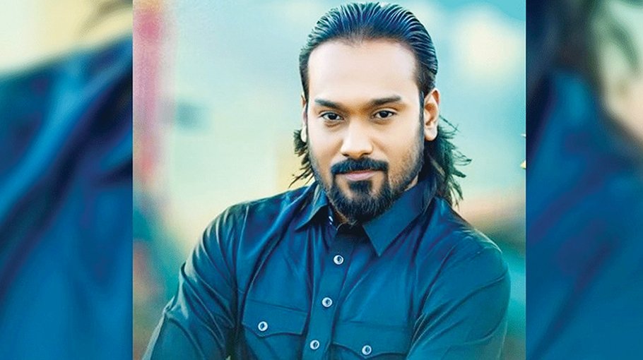 Singer Pagal Hasan among 2 killed in Sunamganj   road crash
