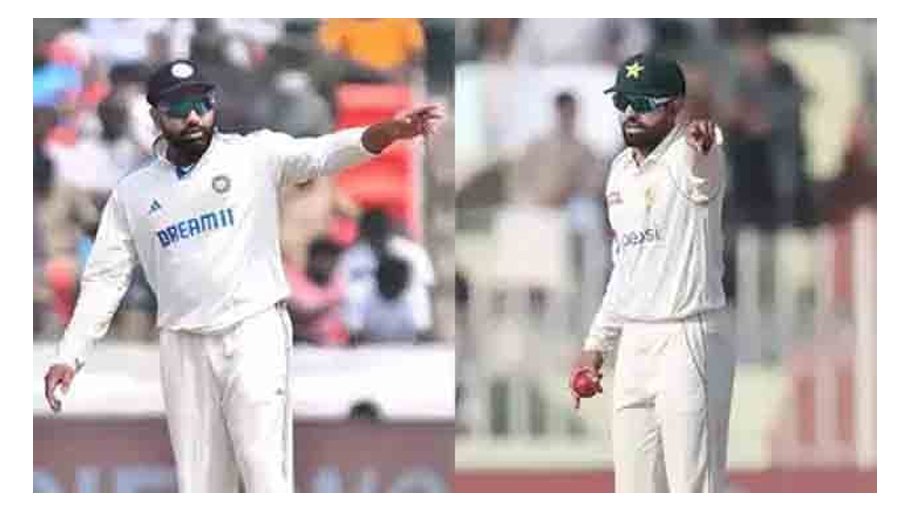 Rohit states India-Pakistan Test cricket would be ‘awesome’  