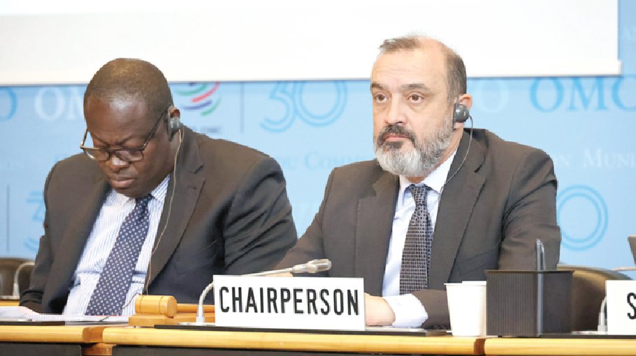 Fresh thinking needed to move agriculture talks forward