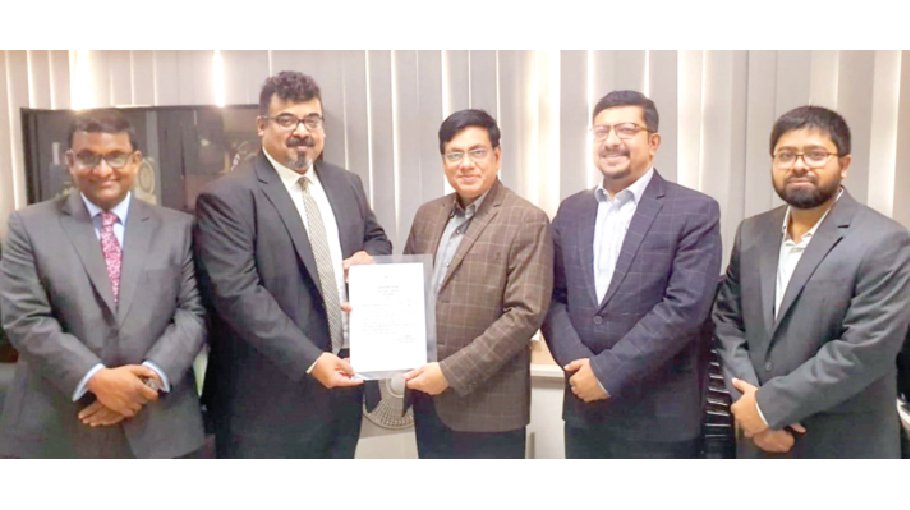 BB allows Prime Bank to run Bancassurance Business 