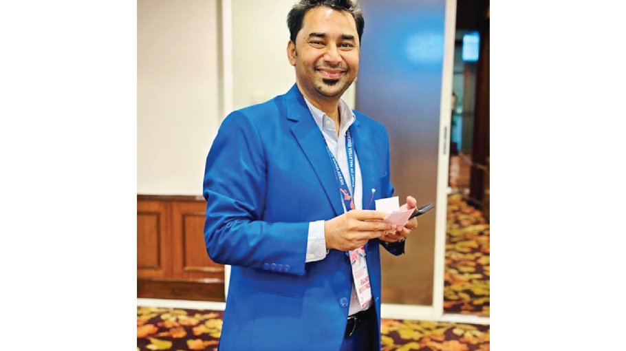 Malaysian univs offer high-quality education for foreign students 