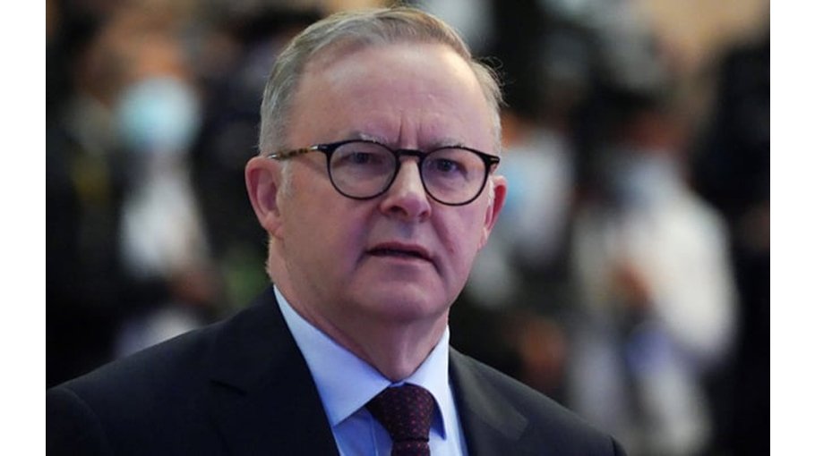 Australia PM to visit Papua New Guinea for wartime commemoration