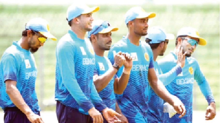 Abahani need two wins­ to clinch DPL title  