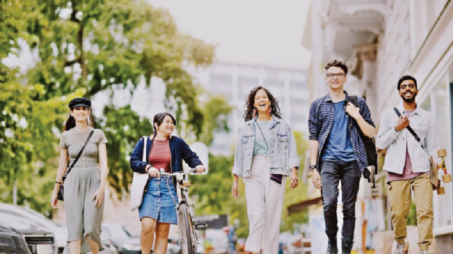 Germany’s DAAD offers fully funded Masters Scholarship