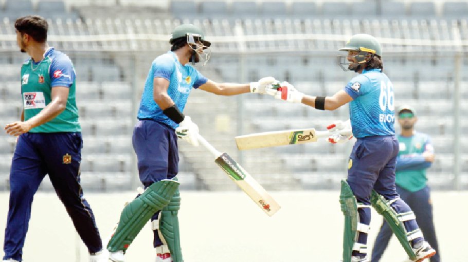 Abahani faces off Prime Bank in Super Six clash today