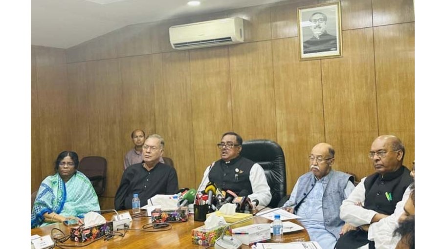Govt fixes rice, paddy procurement price ahead of Boro season