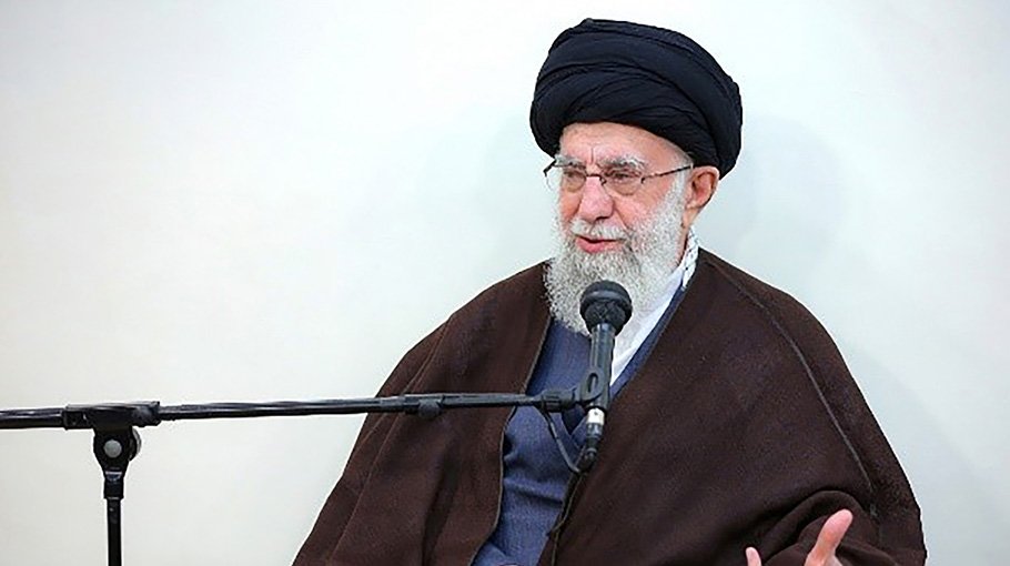 Iran says nuclear weapons have  no place in its nuclear doctrine