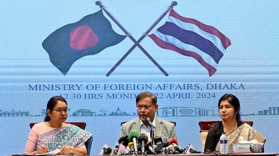 5 instruments likely to be inked during PM’s Thailand visit