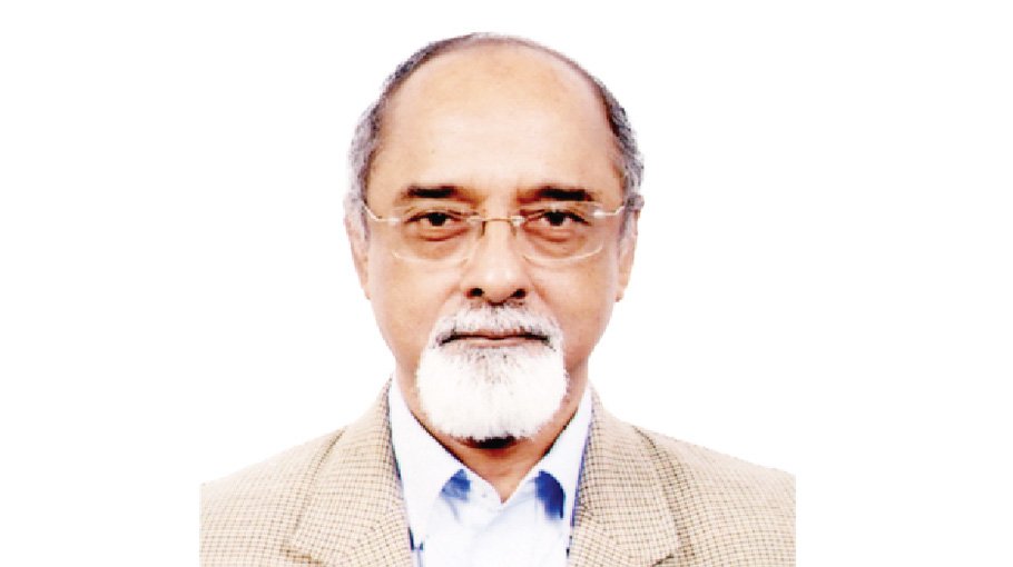 Baqui Khalily new Audit Committee Chairman   of Bank Asia