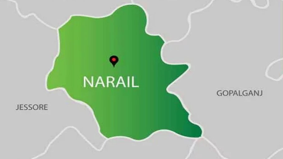 2 drug peddlers get life in Narail