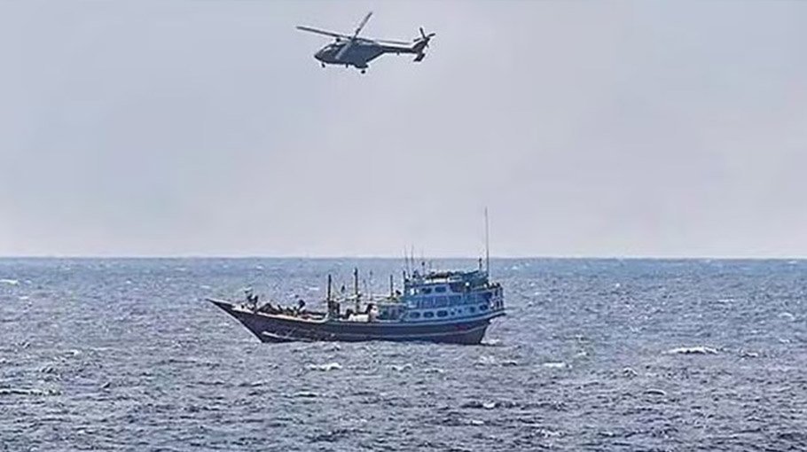 Sixteen die, 28 missing after boat capsizes off Djibouti coast: UN agency