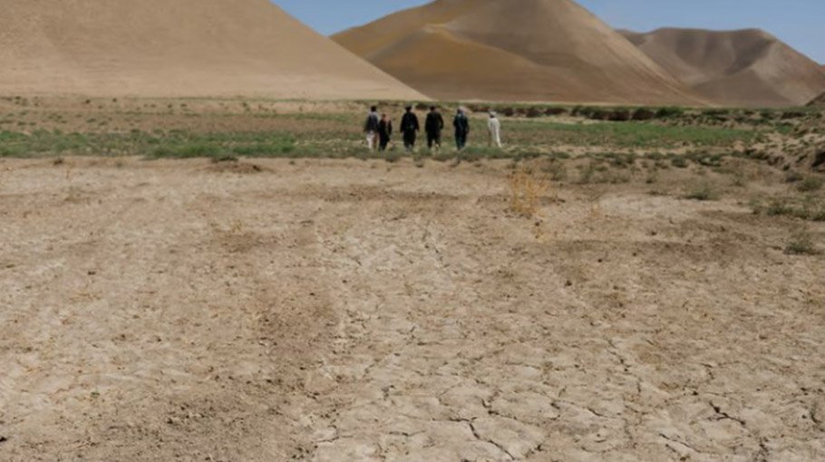 Asia warming faster than the global average: WMO