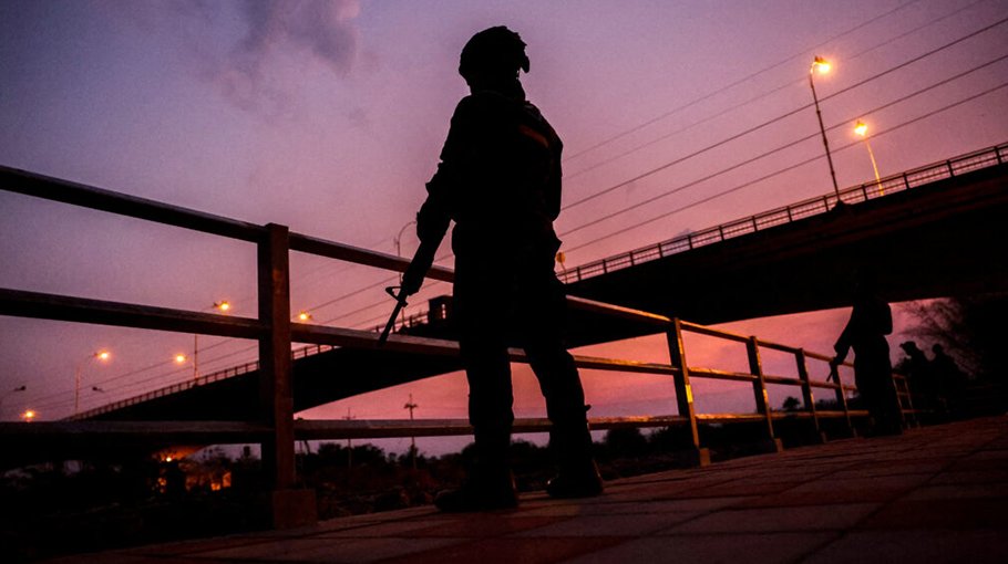 Keeping Facebook responsible in Myanmar 