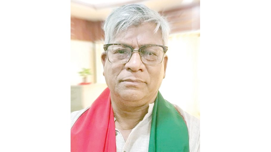 Mohammad Yunus new chairman of CDA