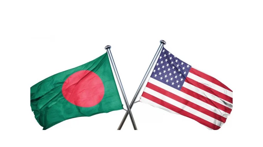 Dhaka-Washington security ties vital
