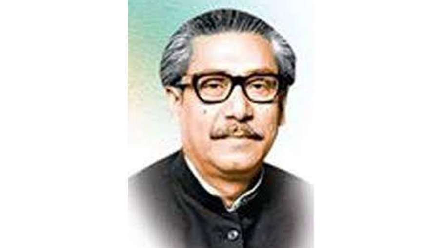 BSMMU Pro-VC pays tribute to Bangabandhu