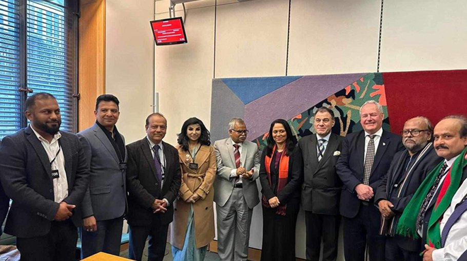 UK urged to ease visa for Bangladeshi workers