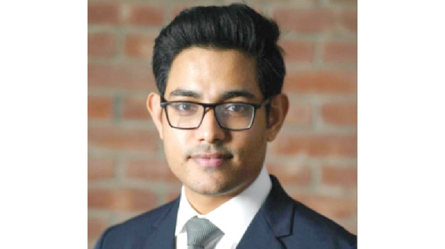 Barrister Tahmidur Rahman elected chairman of three FBCCI standing committees