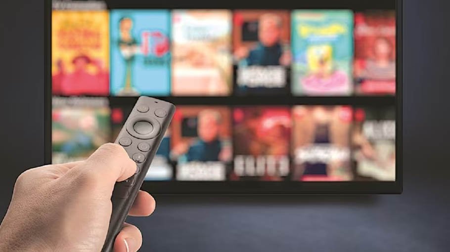 Streaming of Live TV on OTT platforms demanded