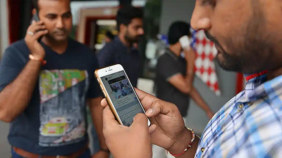 Mobile connectivity unlocks new income, upskilling scope in Bangladesh: study