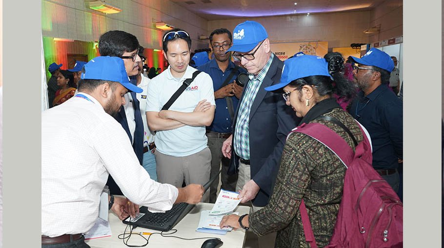 Our investments in Bangladeshi workers go beyond factory walls: USAID