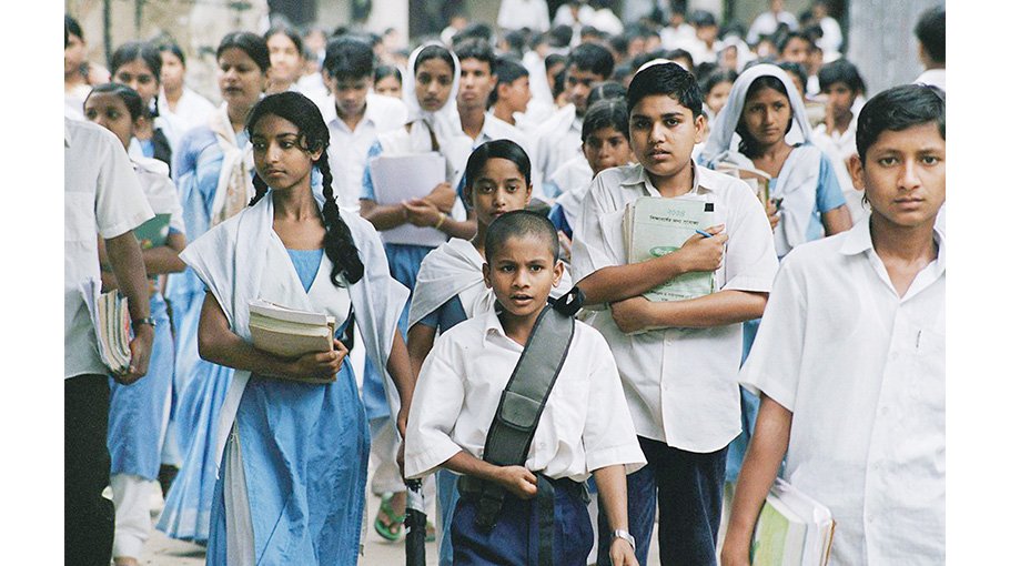 No double shift at edn institutions