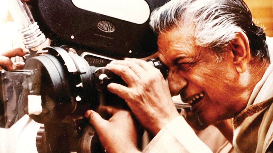Satyajit Ray’s 103rd birth anniversary observed