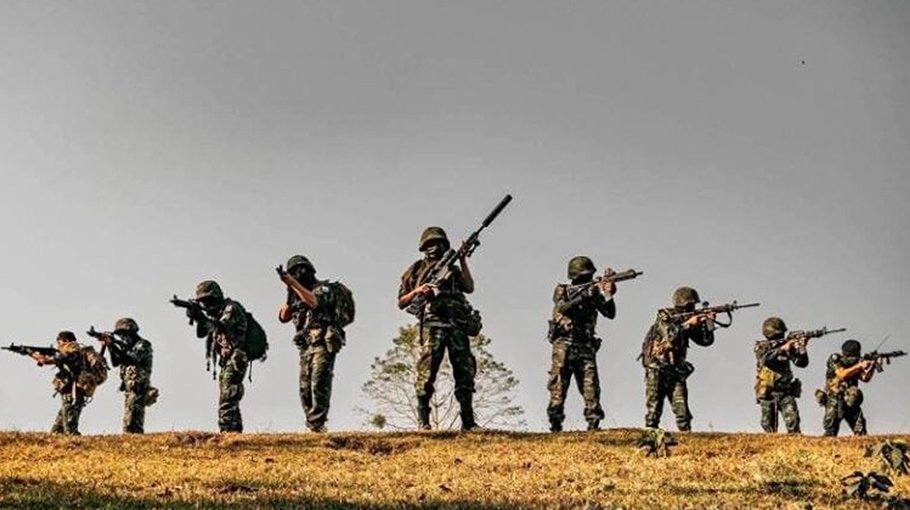 NUG claims to control over 60pc of Myanmar