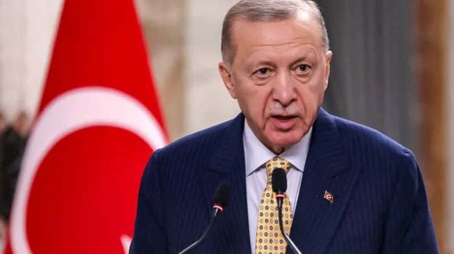 Turkey says suspending all trade with Israel