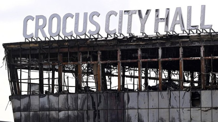 How the world can challenge and confront terrorism