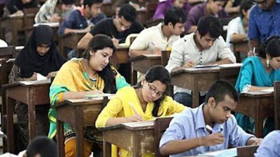 Cluster admission test for unit ‘B’ held